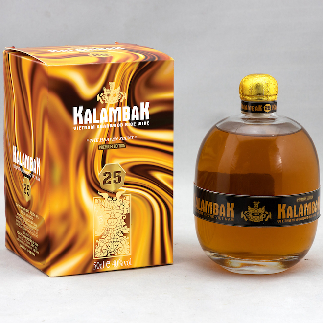 988 KALAMBAK 25 - 500ML