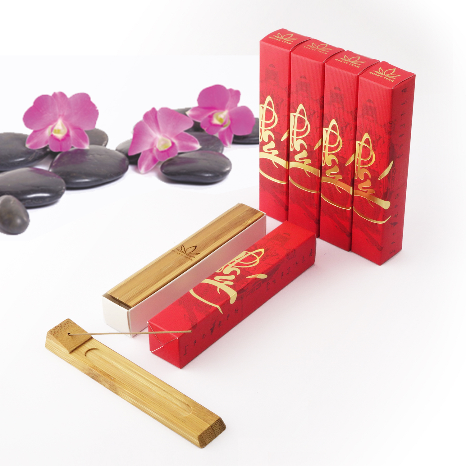 107-06 Phúc Lộc Trầm Bản