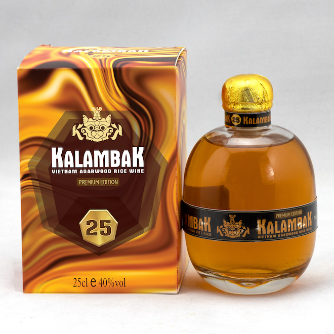 989 KALAMBAK 25 - 250ML