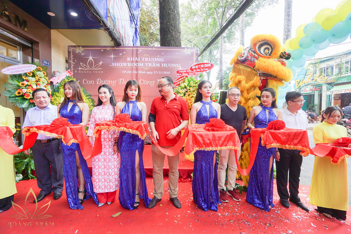 Chi nhánh Bến Thành Sài Gòn