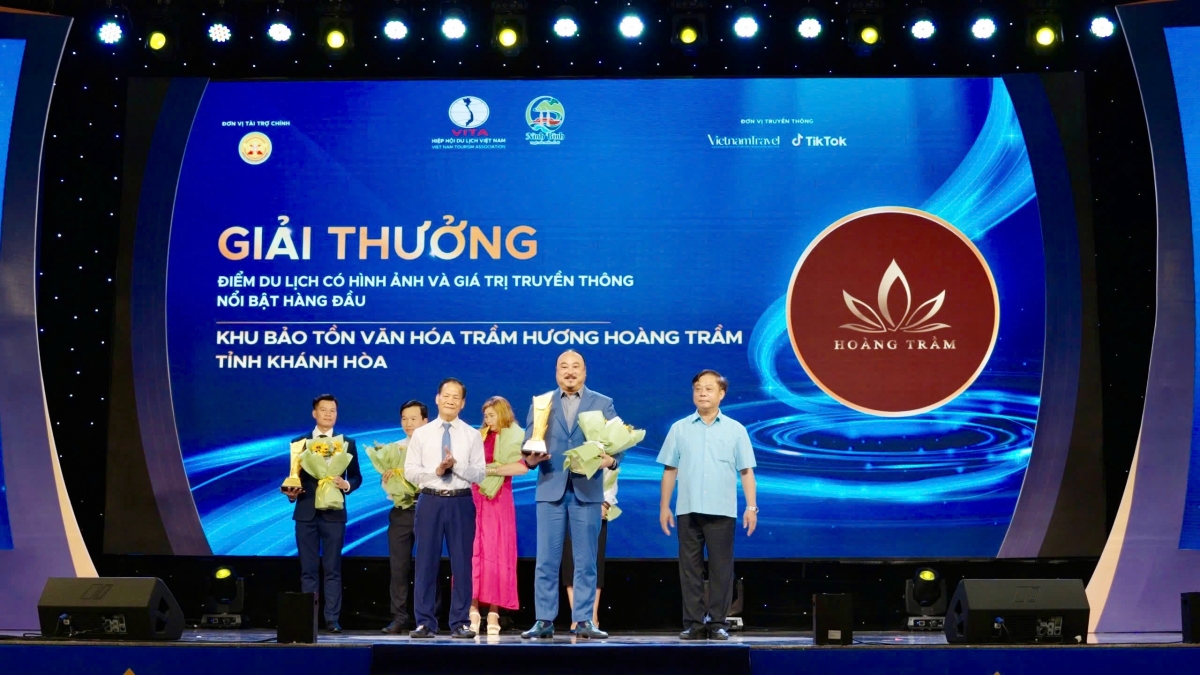 Giải thưởng VITA AWARDS 2026