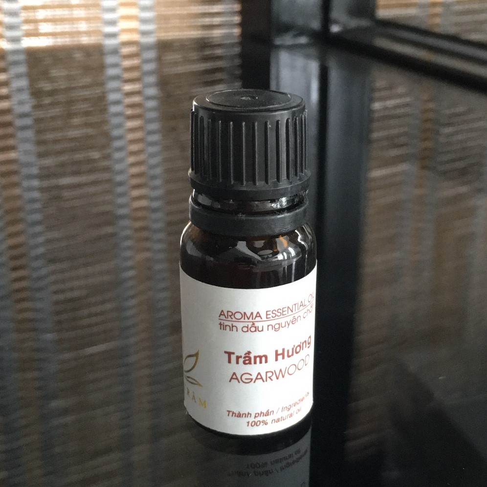 Tinh dầu tự nhiên